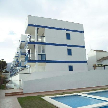 Villablanca Vidaber Oropesa del Mar Bagian luar foto