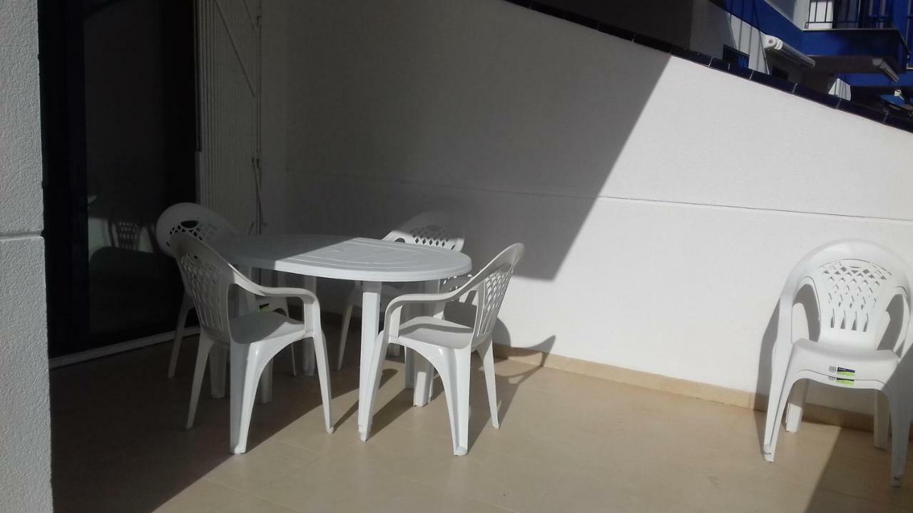 Villablanca Vidaber Oropesa del Mar Bagian luar foto