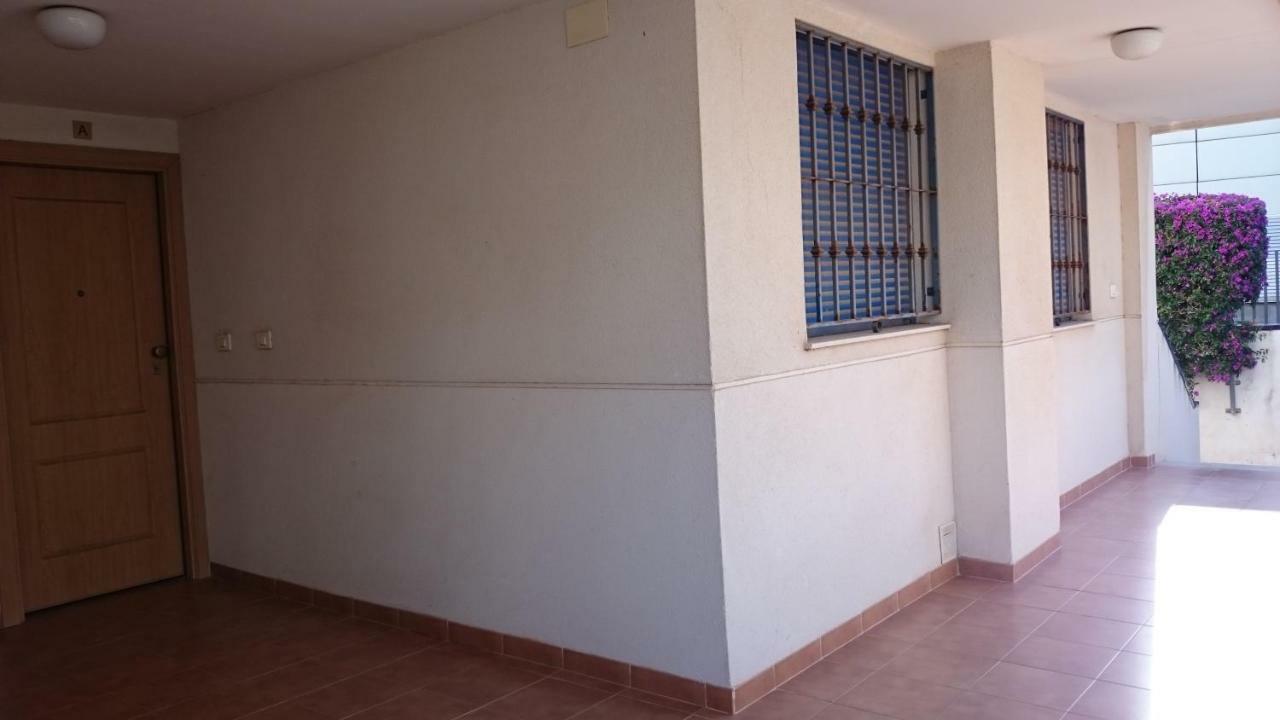 Villablanca Vidaber Oropesa del Mar Bagian luar foto
